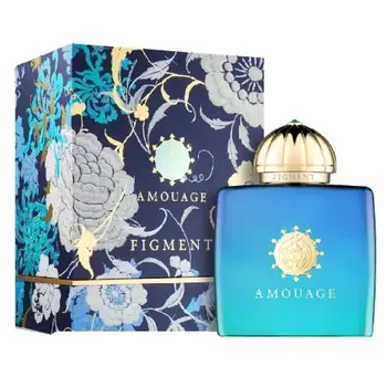 

Amouage Figment woman EDP ​​Sprey 100ml Bayan Tester Parfüm