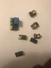 Power-Supply-Module Converter Switching Regulator Isolated Step-Down 700ma Ac-Dc 5v 220V