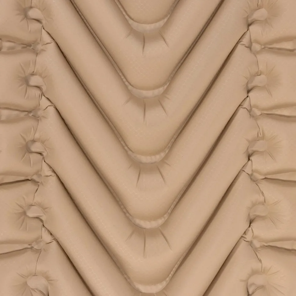 Klymit Luxe V Mattresses Mat Insulated Inflatable Static Sl Air Aliexpress Klymit Luxe V Mattresses Mat Insulated Inflatable Static Sl Air Aliexpress