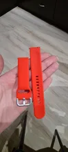 Correa de silicona para Samsung Galaxy Watch Active 2 Active 3 Gear S2, correa de reloj para Huami Amazfit bip, 20mm, 22mm, novedad