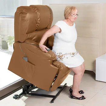 

Cecotec Camel 6010 Lifter Armchair With Massager