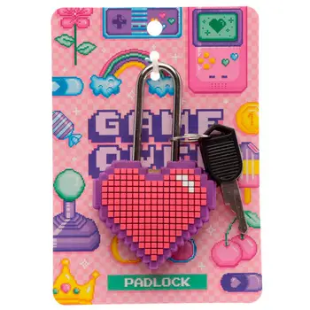 

Game Over second generation electronic toys Dc