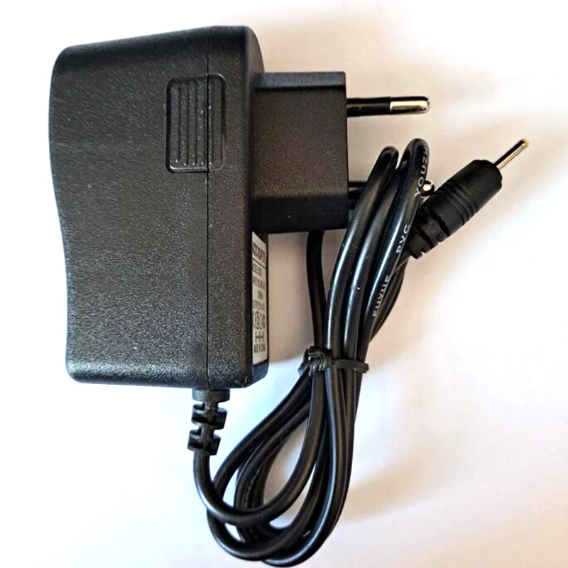 5V 2A AC Adapter Power Wall Charger for Texet TM-9767 TM-7853 Tablet AC Adapter Power 100% Wall Charger