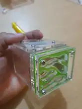 Mini hormiguero transparente, nido de hormiga acrílico, granja de hormigas, regalos únicos para Halloween, 6 colores