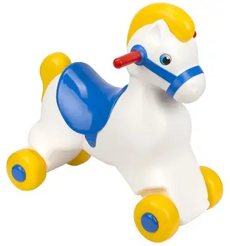 

Wheelchair "Pony",