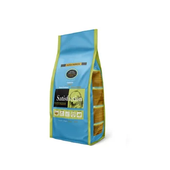 

Satisfaction Puppy Medium Alimento para Cachorros de Raza Mediana 3 Kg