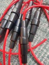 Glass-Tube Fuse-Holder 5x20mm-Fuse Screw-Type Quick-Blow 250V 10PCS with 22-Awg-Wire