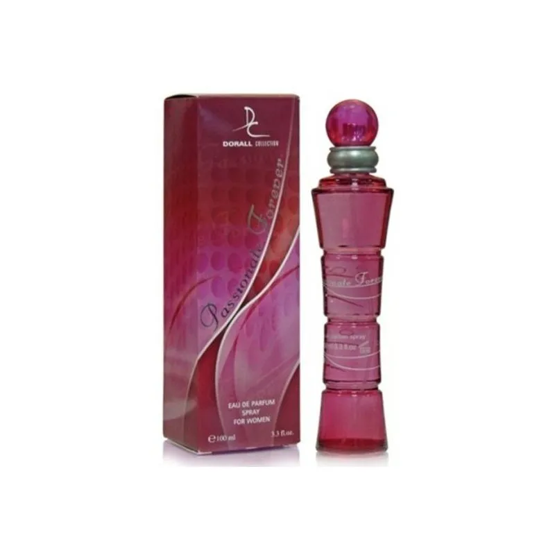 dorall collection passionate forever