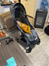 Cochecito de bebé Yoya plegable portátil, carrito ligero, carrito de viaje, Europa, novedad de 2021