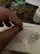 Paper-Pad Cleaner Wipes Remover-Gel Manicure-Nail-Remover Gel-Nail-Polish Lint-Free