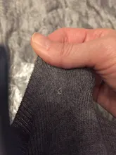 Cashmere Sweater Turtleneck Long-Sleeve Winter Pullovers Knitted Basic WOTWOY Autumn