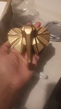 Gancho colgante de Animal nórdico para pared, colgador de Llaves de cabeza de ciervo sin perforaciones, almacenamiento para el hogar, 1 unidad
