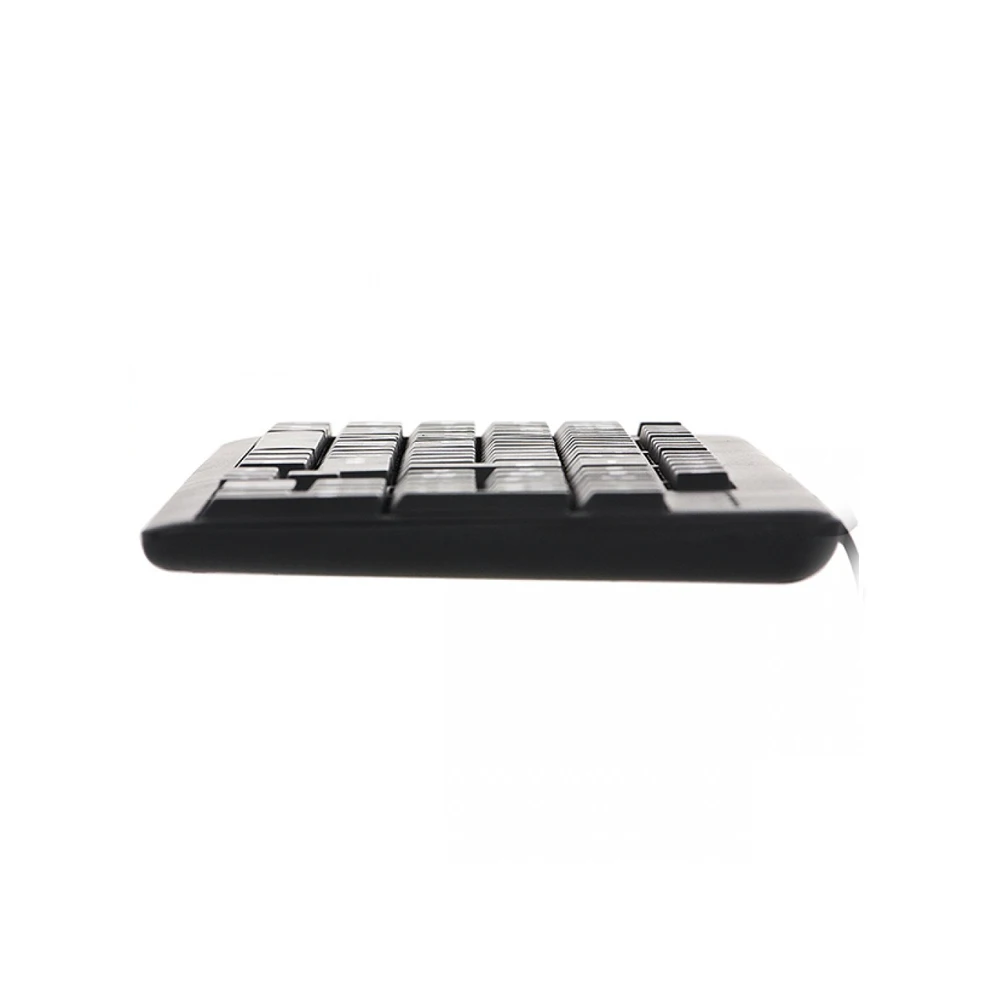 Компьютерная клавиатура RSQ RSQ-KBWD-003