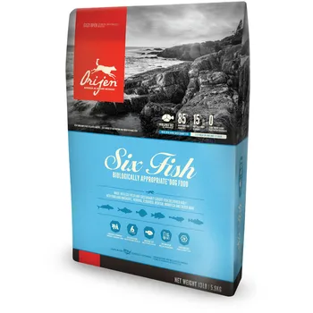 

Orijen Six Fish 6 kg