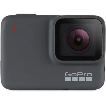 

Action camera GOPRO HERO7 SILVER-SILVER