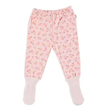 Ebebek Premini/Органические детские брюки с цветами