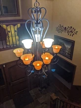 Flame-Bulb Led-Light Fire-E14-Lamp Flickering Led E27 110v-220v 9W 5W 7W 3W for Dynamic