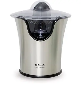 

JUICER ORBEGOZO EP-3000