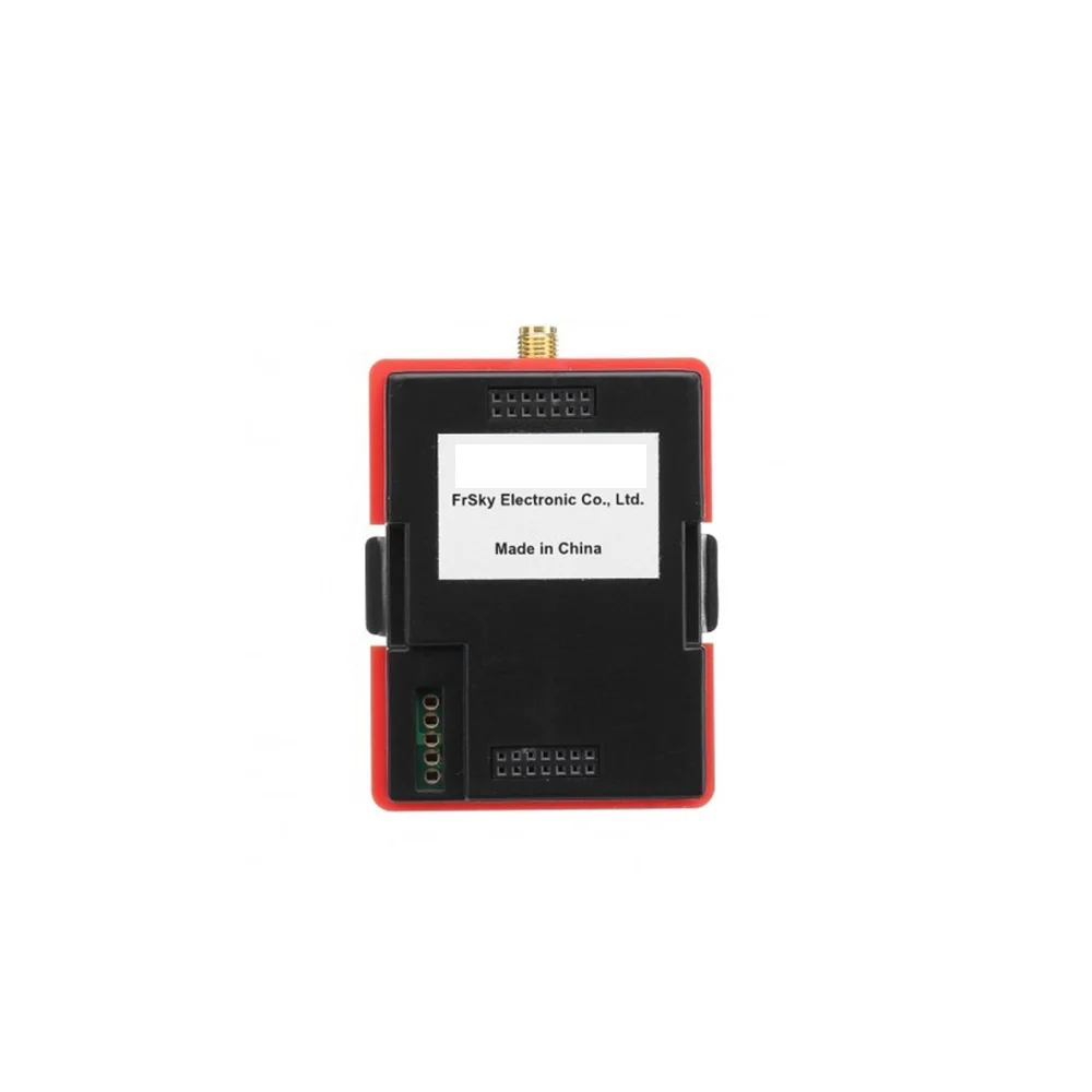 FrSky ACCESS ACCST R9M 2019 дальняя Телеметрия 900 МГц 868 внешний радиочастотный модуль JR типа