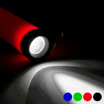 

Extendable LED Torch 144640