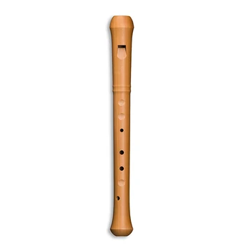 

19035 Waldorf-edition блокфлейта soprano, pentatonica, 432Hz, pear, Mollenhauer