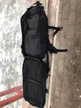 Military Tactical Backpack Rucksack Hunting-Bags Army Large-Capacity 50L Waterproof Outdoor