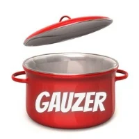Gauzer Store