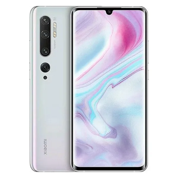 Smartphone Xiaomi Redmi Note 10 6,47\