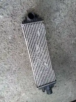 

218423 Intercooler Renault Trafic Combi (ab 4.01) 2.5 Dci Diesels Fap Cat