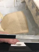 Estante de almacenamiento de baño, Estante de ducha, Estante de bandeja de champú, Perforación libre de una sola capa, Estante de almacenamiento de barra de cabezal de ducha de elevación de baño, Estante De Baño