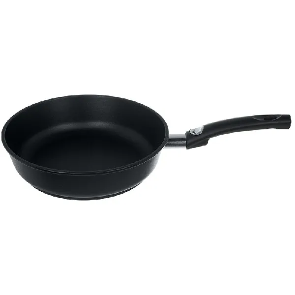 Сковорода Renard Classic глубокая со съемной ручкой 260 CL 260 RH