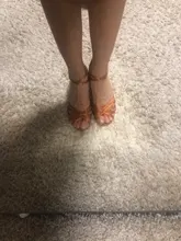 Zapatos de salón de baile latino para mujeres/niñas/señoras, Tango y Salsa, tacón alto, satén, Blanco PU, rojo, profesional, nuevo