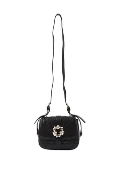

Brand: Cristina Gavioli - Genre:- Category: Bags… Color: black, Size: UNIQUE
