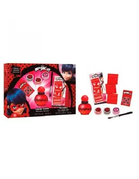 

LADY BUG EDT 50ML + KIT TATOO 8330 -D