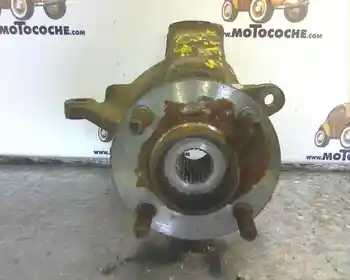 

STEERING KNUCKLE FRONT RIGHT Ford KA (CCQ)