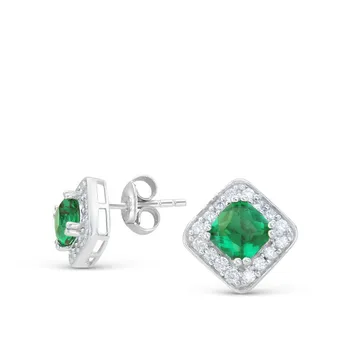 

Sterling Silver earring VALTERA 925