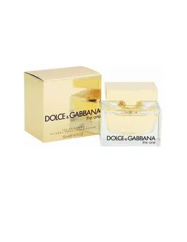 

Perfume Women The One Dolce & Gabbana EDP