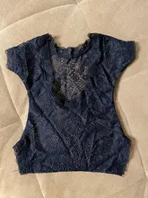 Outfit Jumpsuit Photo-Props 1st Infant Baby-Girls Toddler Lace Smash Cake Romper Ruffled