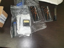 Punta de soldadura de repuesto Original para soldador eléctrico TS100 Smart Digital LCD, TS-B2, TS-BC2, TS-C4, TS-KU, 7 tipos de puntas
