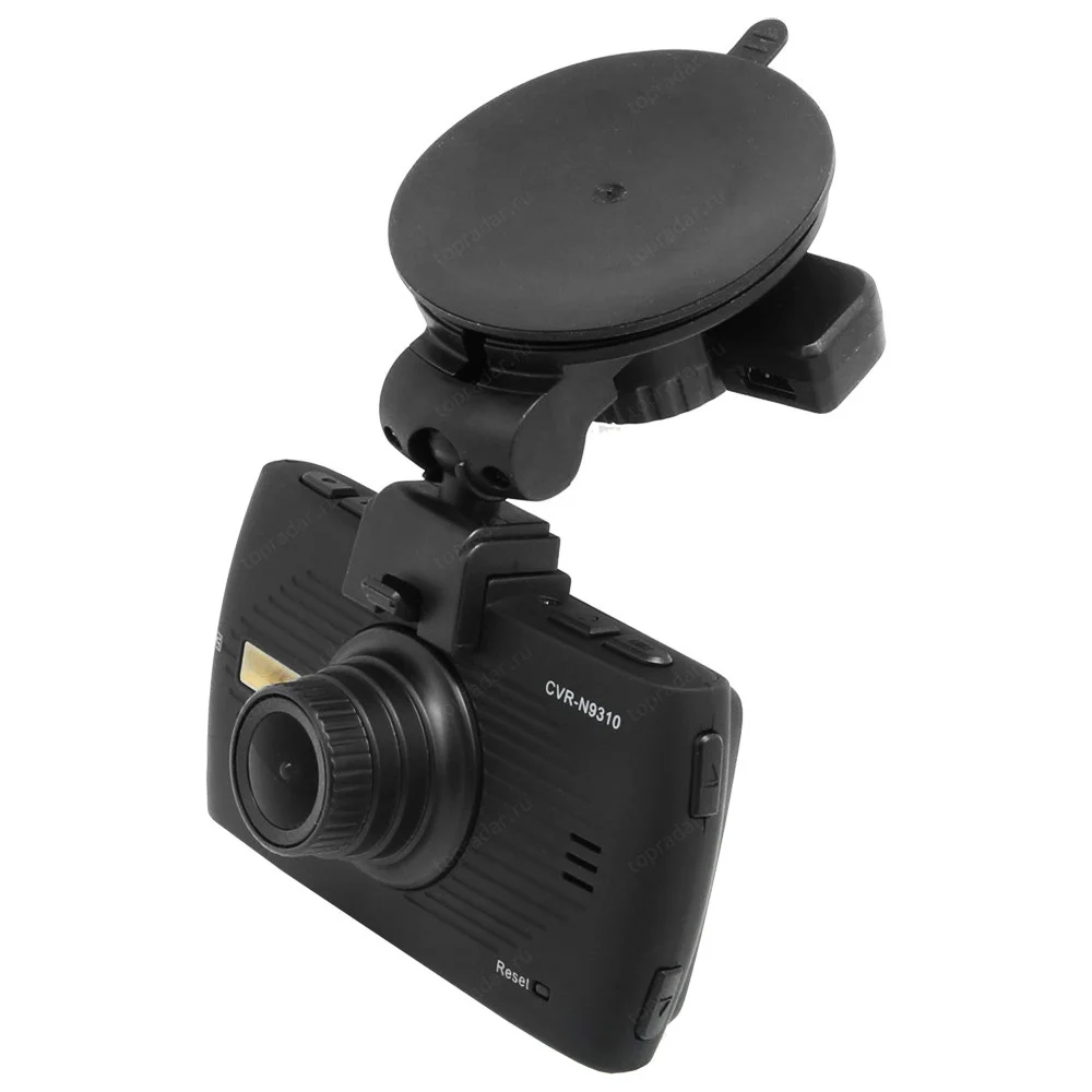Street Storm CVR-N9310+ Splitter