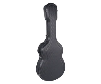 

Jw-51051-ca-b Greenline case for classical guitar, Jakob winter