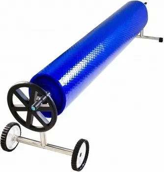 

telescopic economic roller system for cover pool swimming-various sizes-