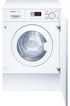 

BOSCH WASHER-DRYER WKD24361EE 7KG 1200 B