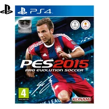 Games Deals playstation 1CSC20001320 Video sony ps4 CD 4 Pro Evolution Soccer Russian subtitles
