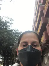 Mascarilla FFP2 KN95 con forma de pez, Mascarilla con certificado de Corea, ffp2, kn95, máscara de españa ffp2, reutilizable, envío directo