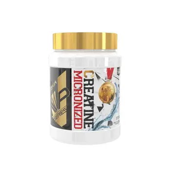 

Micronised creatine-500g [Iogenix] Neutral