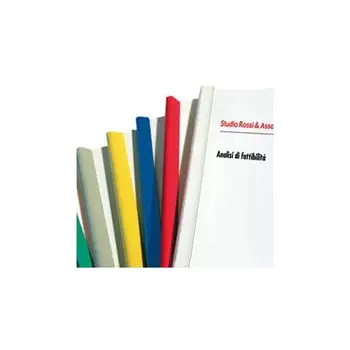 

Box 25 dorsetti 16mm black triangolareFELLOWES4.72