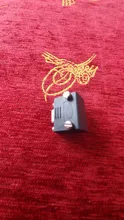 Convertor-Monitor Connector DB15 D-Sub Male-To-Female Extender 90-Degree VGA AQJG 15pin