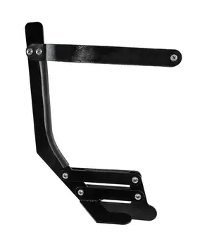 

Gear guard for Suzuki dt9.9a/15A, df8a, df9.9b, df9.9a/15A/20A, basic, black tsm-guardsuz8-20bl