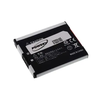 

Battery for Canon Model NB-11LH